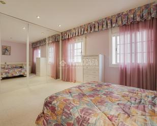 Bedroom of Flat for sale in Viladecans