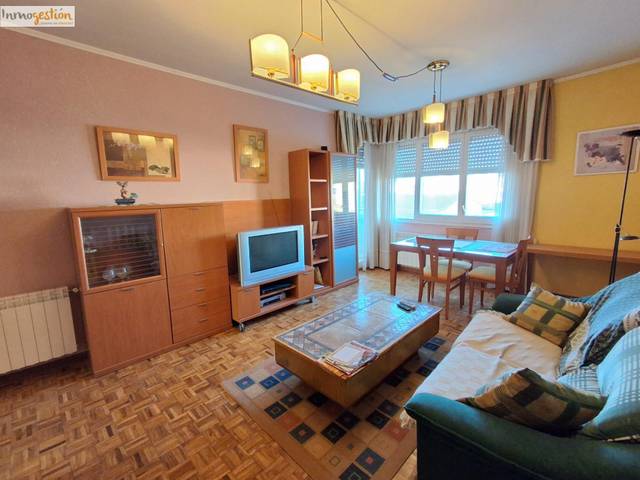 Piso en Venta en  SALEGAR en Tudela de Duero