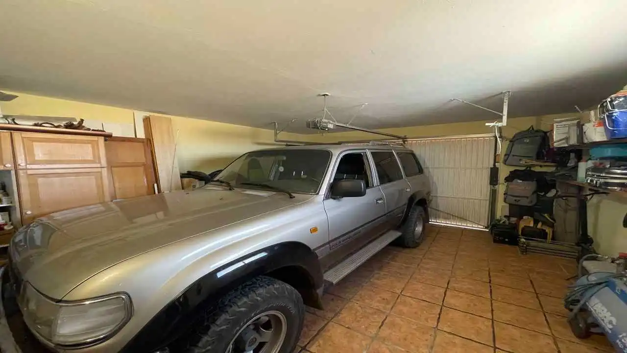Parking de Casa o chalet en venta en Tefía - Tetir