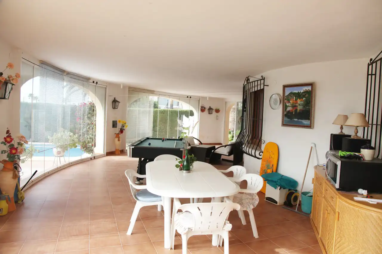 Maison avec jardin à vendre à Canuta, imagen 26