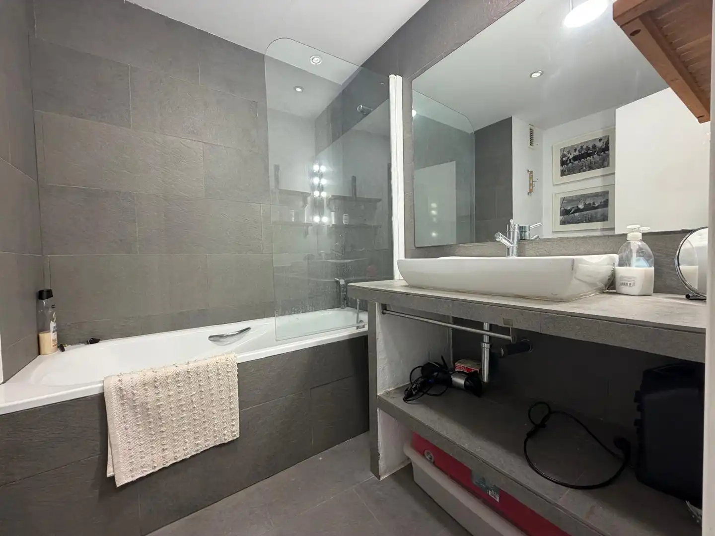 Baño de Piso en venta en Dénia con Aire acondicionado y Calefacción