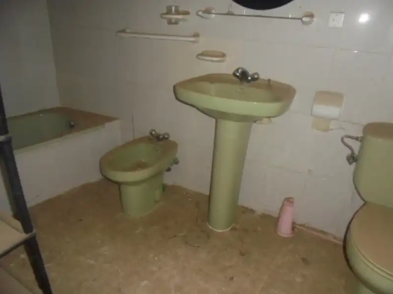 Casa o xalet en venda a Castelar, Centro