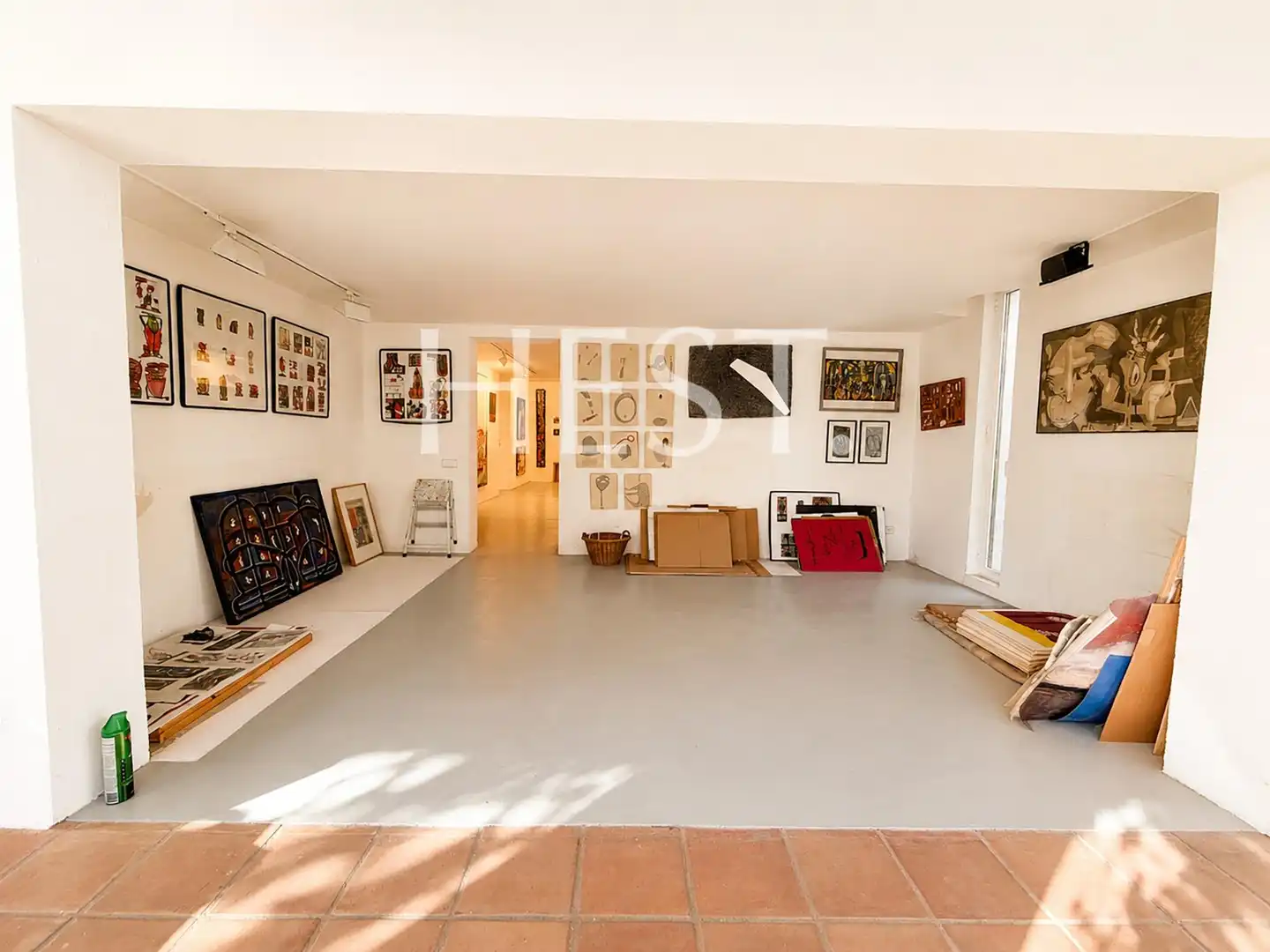 Chalet con piscina en venta en Carrer Ginestera, imagen 52