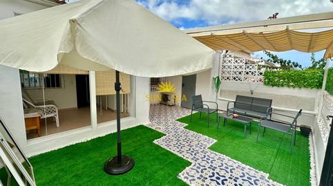 Foto 3 de Casa o chalet de alquiler en Zona Carrefour - Urbanizaciones, Torrevieja