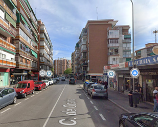 Exterior view of Flat for sale in  Madrid Capital