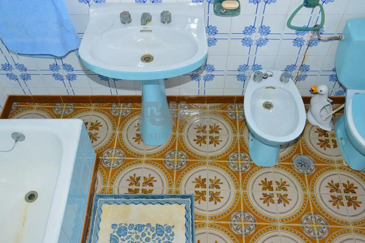 Bany de Casa o xalet en venda en Muxía amb Moblat