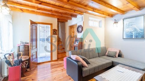 Foto 3 von Maisonette zum Verkauf in Barrio Nuevo, Valdés - Luarca, Asturias