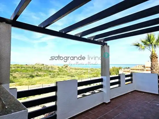 Apartment mit Pool zum Verkauf in Chullera