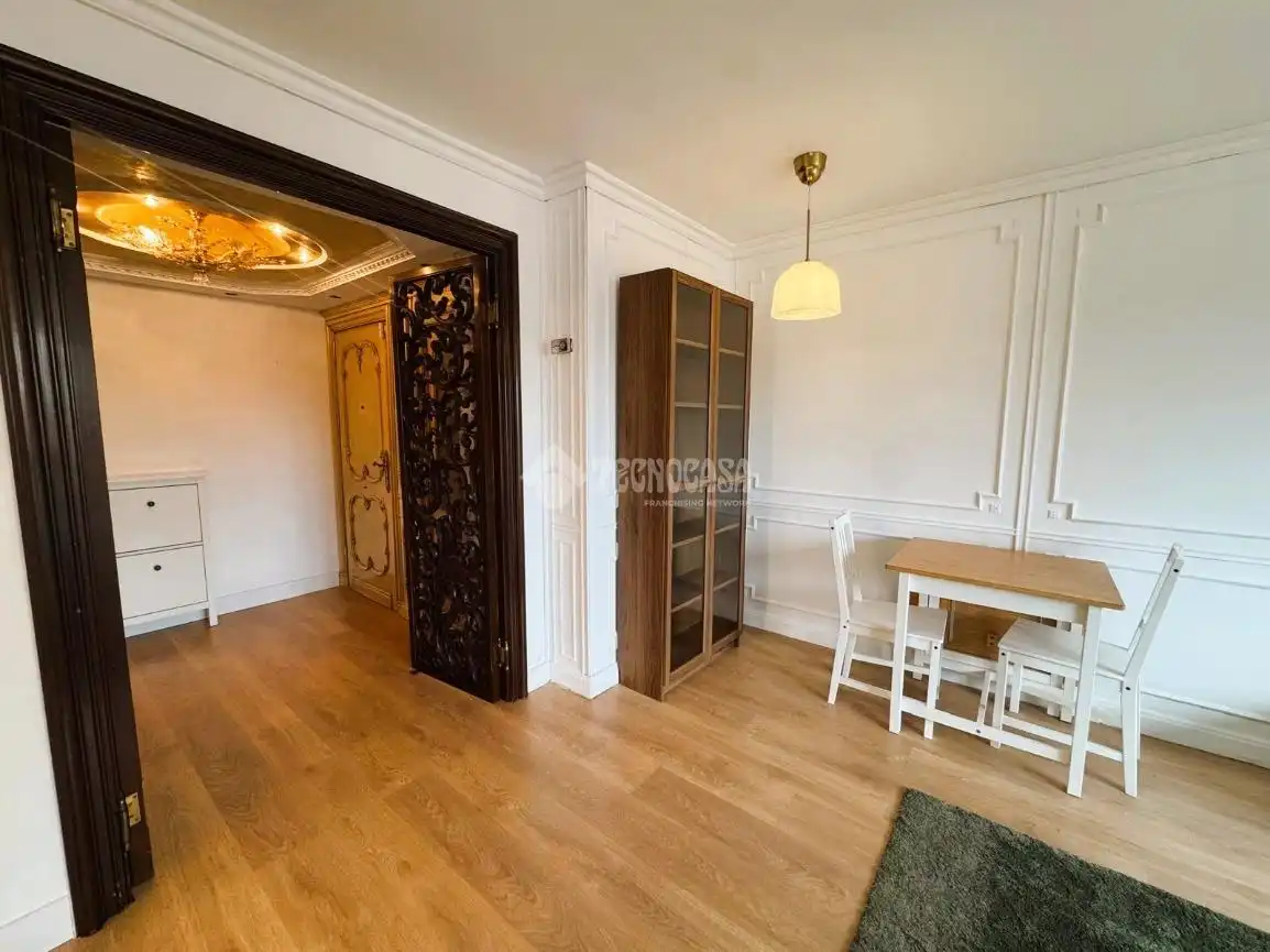 Flat to rent in PASEO RUISEÑORES, imagen 13