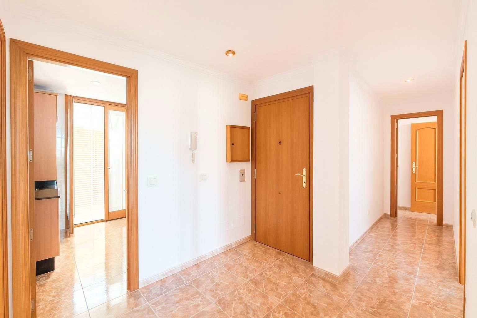 Pis en venda en  Palma de Mallorca amb Aire condicionat, Calefacció i Terrassa