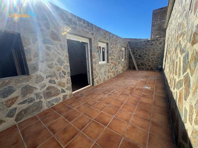 Casa-chalet en Venta en Pedanías de Badajoz