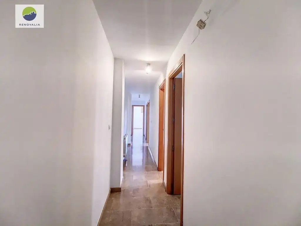 Wohnung zur Miete in Armilla mit Klimaanlage, Heizung und Terrasse