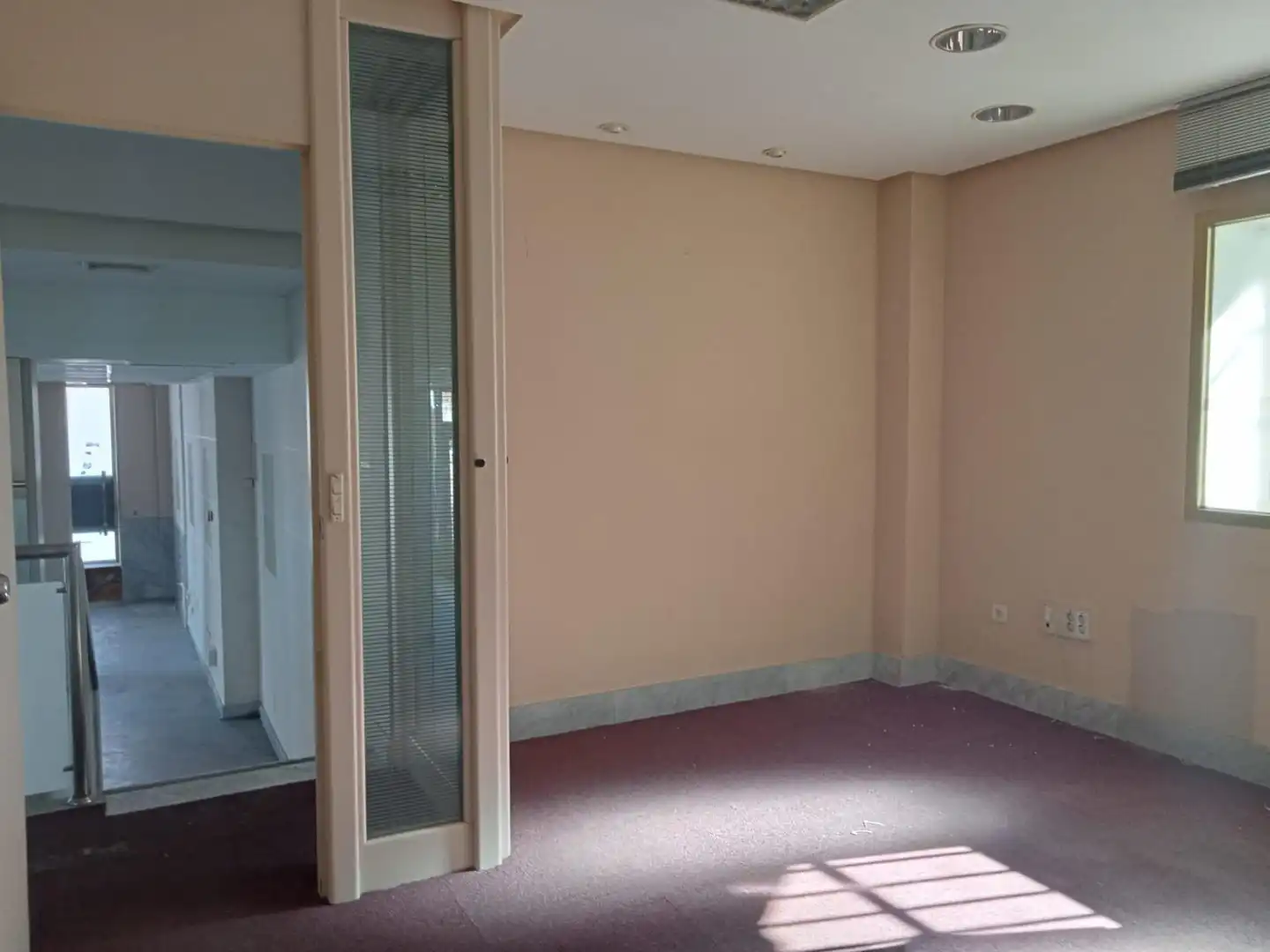 Local en venta en Valladolid