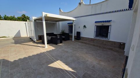 Foto 2 de Casa o xalet de lloguer a Los Montesinos, Alicante