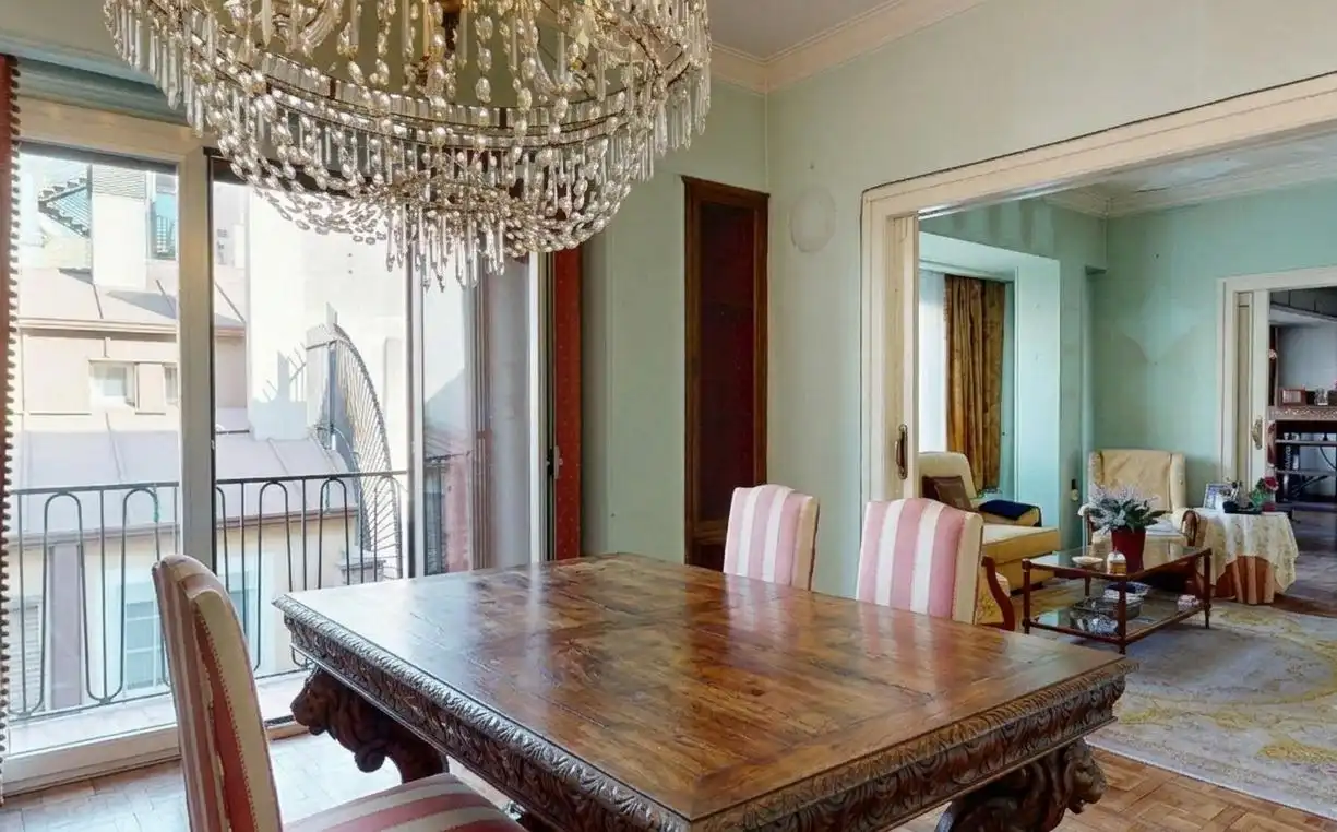 Piso con terraza en venta en Centro, imagen 2