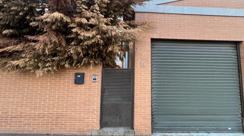 Foto 3 de Casa adosada en venta en Calle Eulalia Abaitua, 14, Las Cañas, Guadalajara Capital