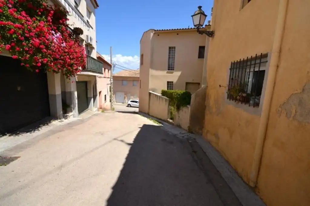 Casa bifamiliare in vendita a CALDERILLA, imagen 6