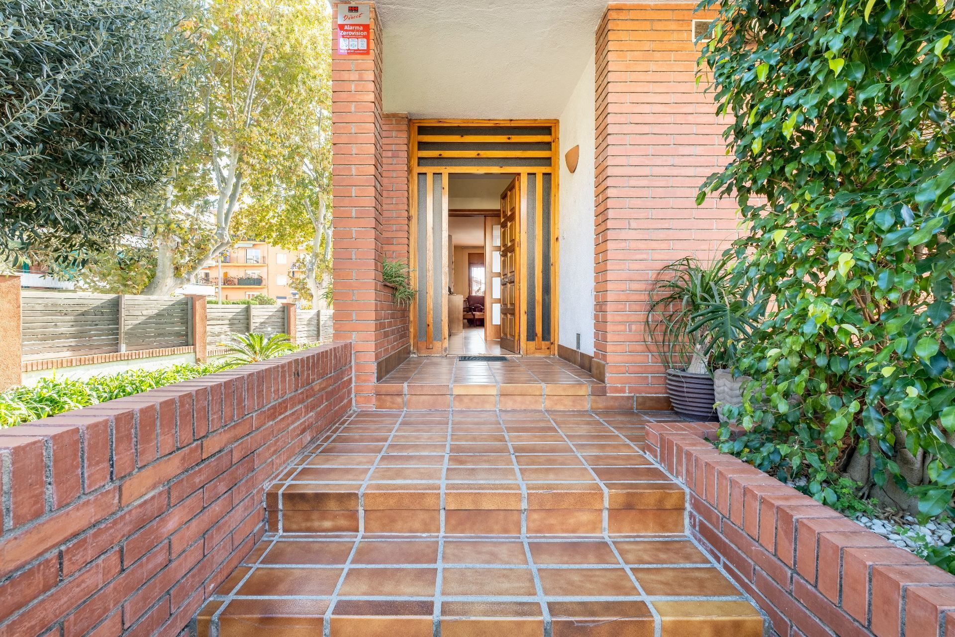 Casa adosada en venda en Premià de Mar amb Aire condicionat, Calefacció i Jardí privat