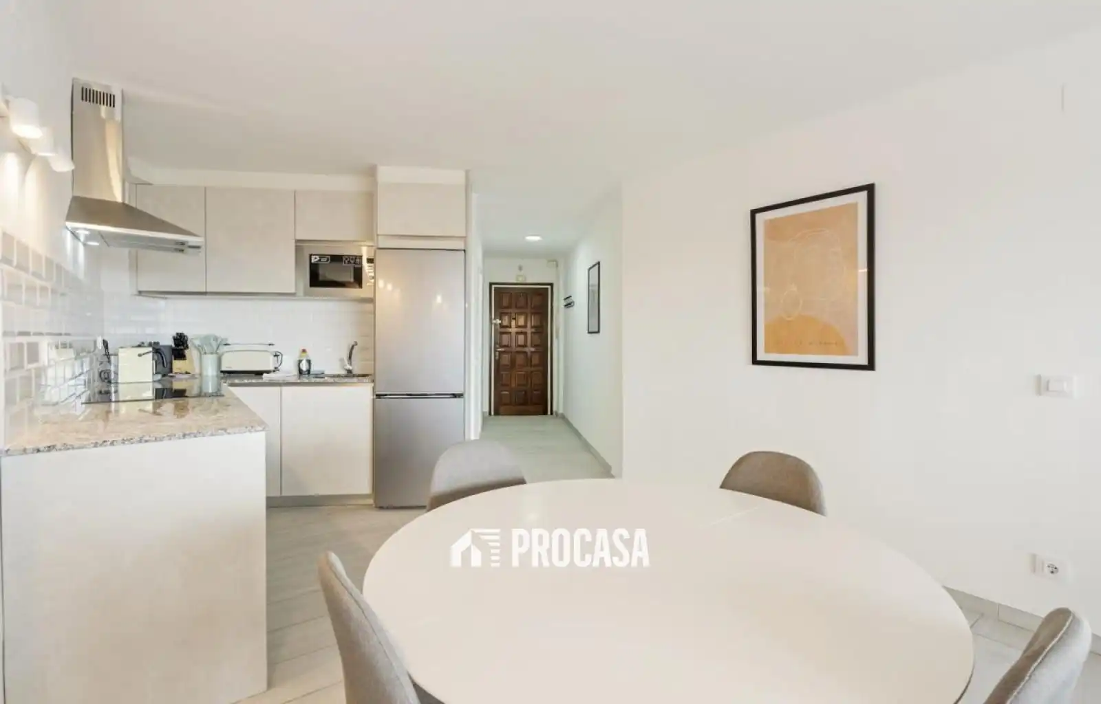 Appartement avec ascenseur à vendre à SECTOR SALINS 1LINEA ED. BAHIA, imagen 14
