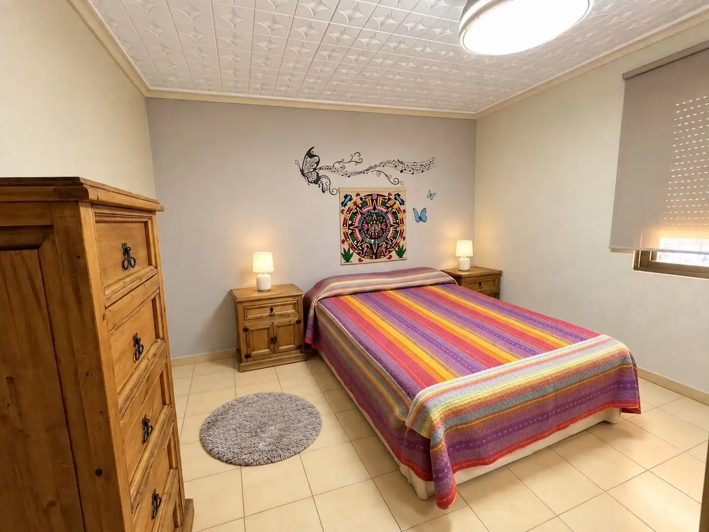 Flat for sale in Centro Urbano, imagen 3