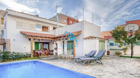 Foto 2 de Casa o chalet en venta en Zona Av.catalunya, Vilartagues - Tueda de Dalt, Girona