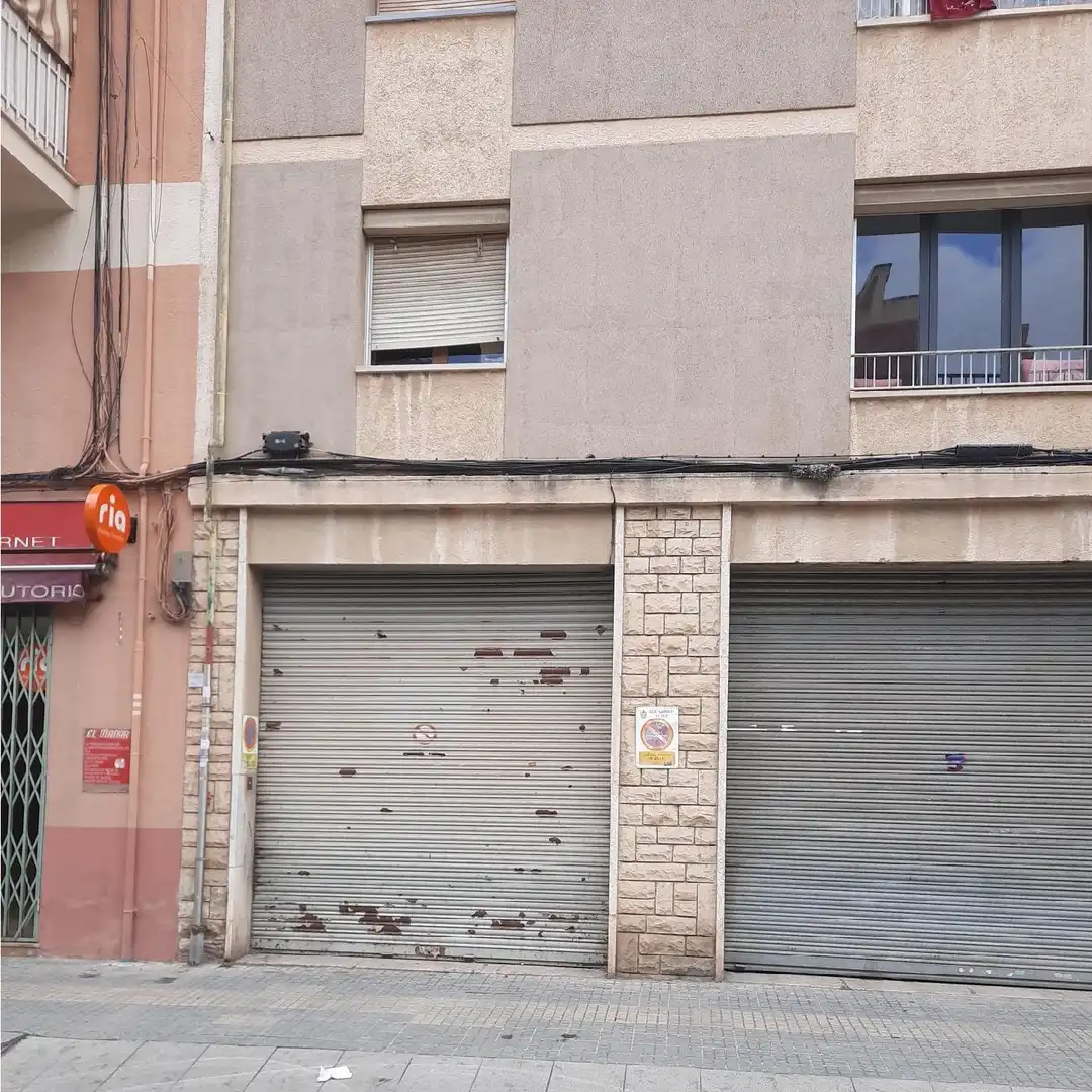 Local de alquiler en Llevant