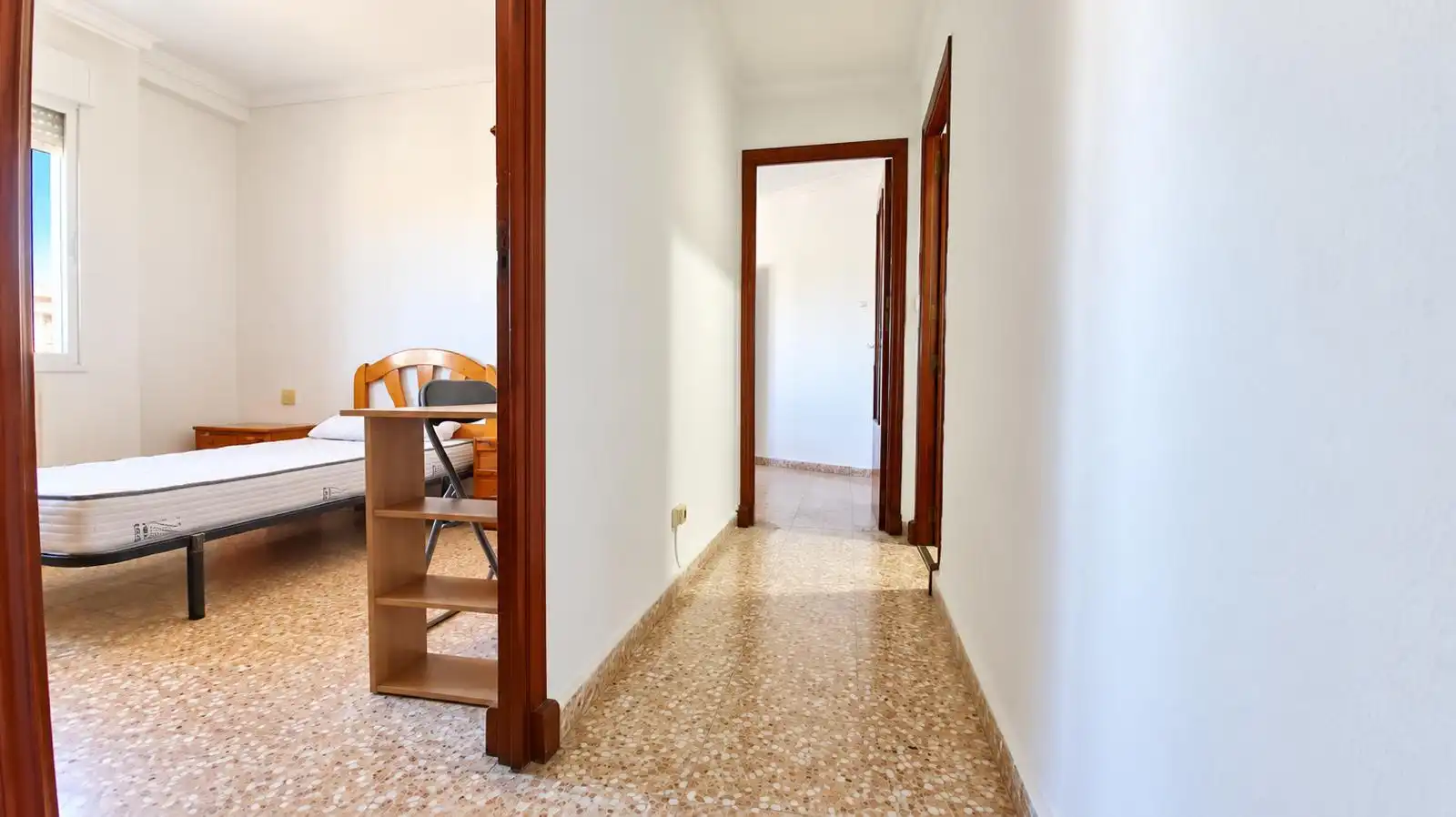 Piso en venta en Cartagena con Amueblado, Horno y Lavadora