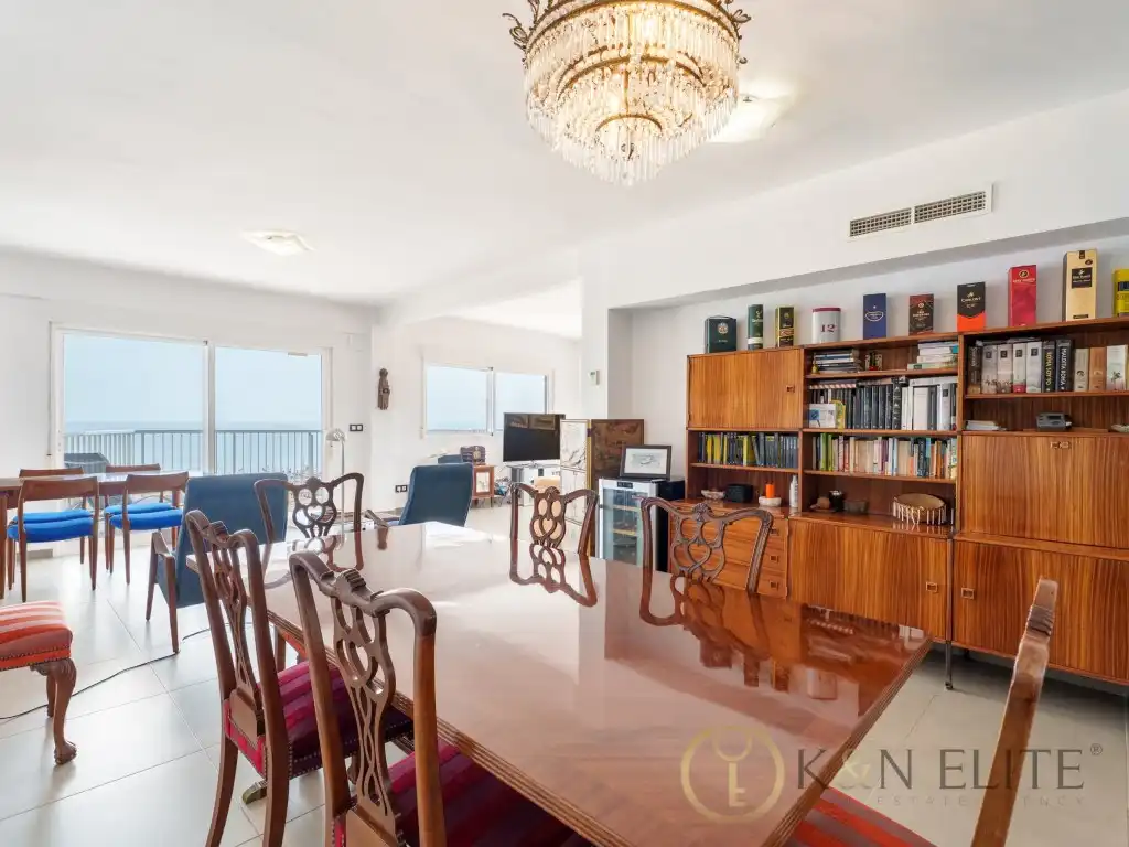 Flat with terrace for sale in Paseo Maritim Neptu, imagen 3