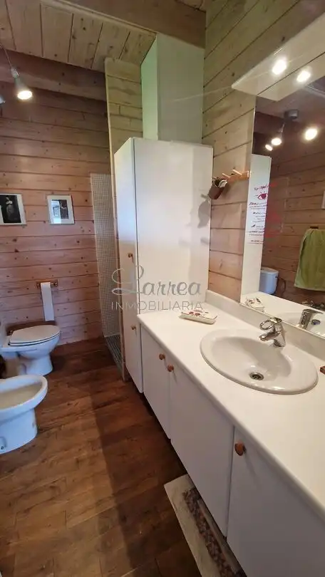 Casa o xalet en venda a Ipiñaburu Auzoa, Zeanuri