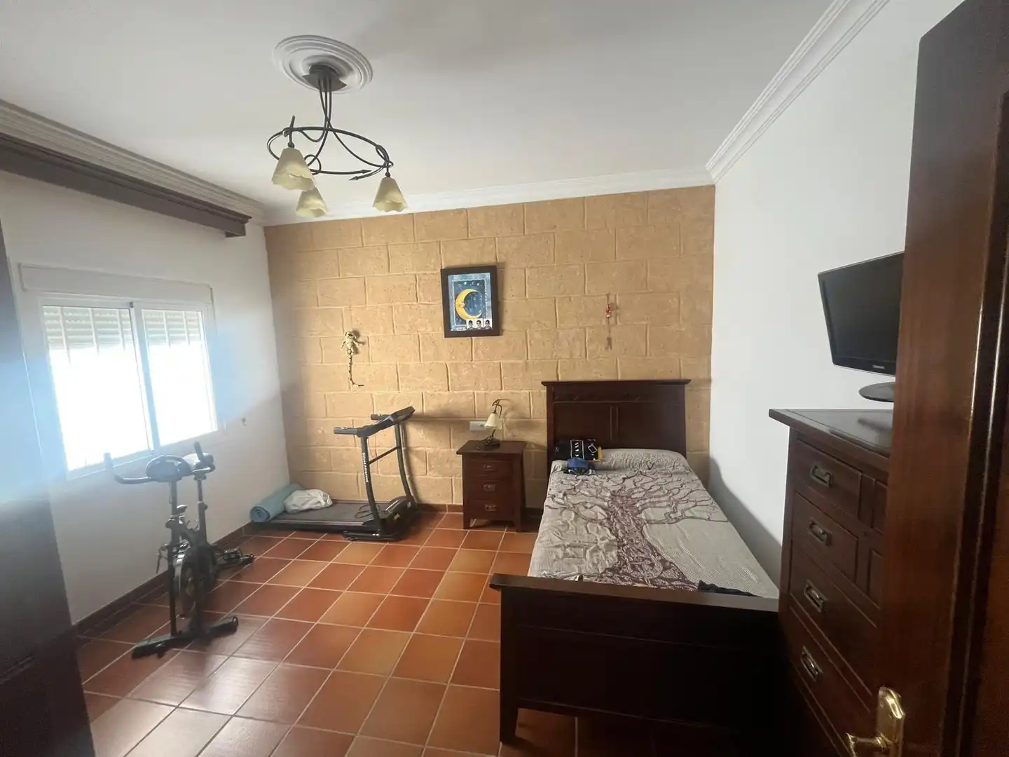 Casa adosada en venda en La Puebla de Cazalla