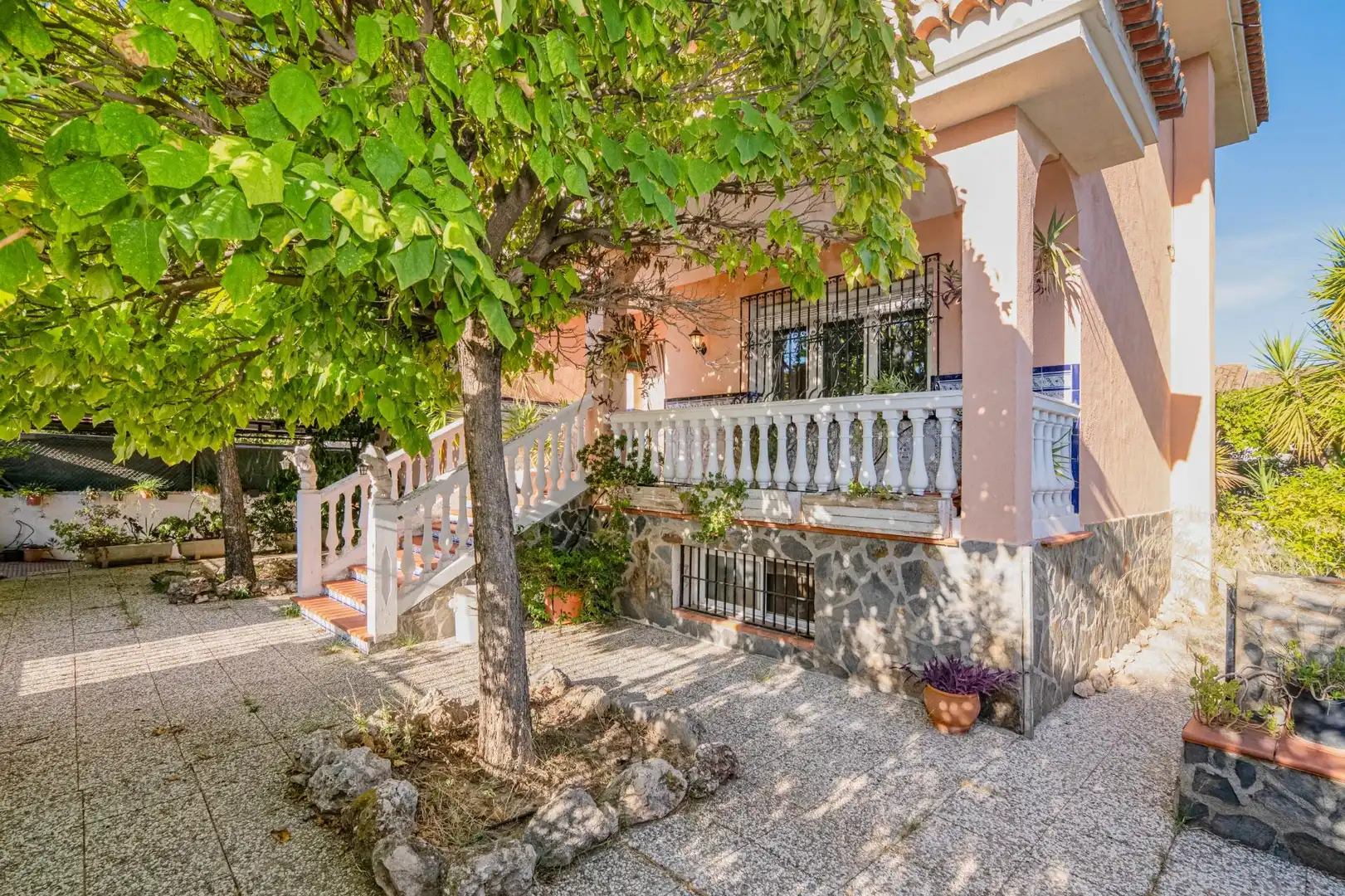 Villa avec terrasse à vendre à Cúllar Vega, imagen 47