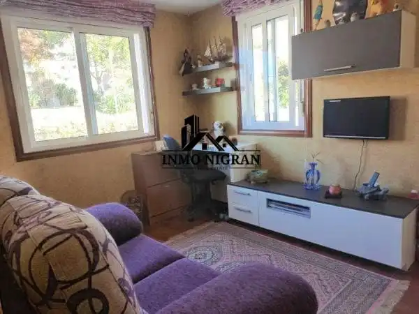 Maison avec jardin à vendre à Rúa Do Mariñeiro, imagen 17
