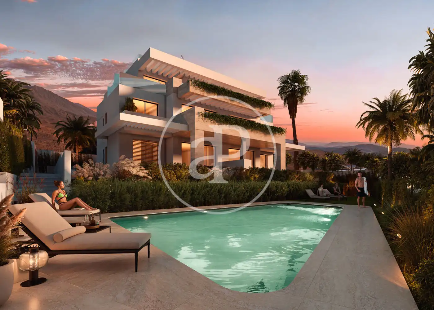 Flat for sale in Torre la Sal, 1, Buenas Noches