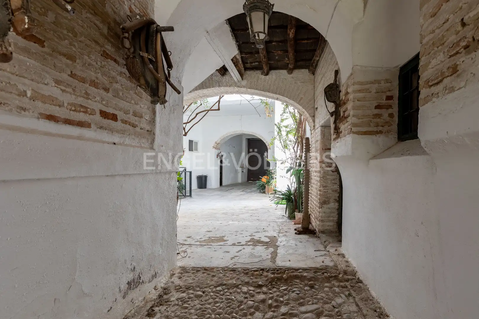 Houses for sale in Écija  with Air Conditioner, Heating and Private garden