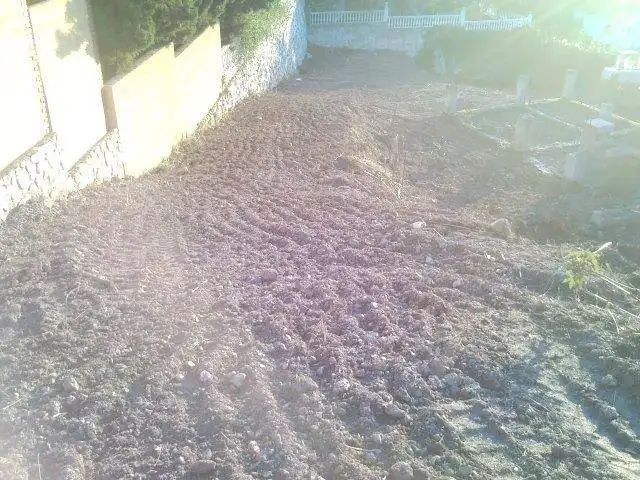 Terreno residencial en venta en Avenida torremuelle, imagen 8