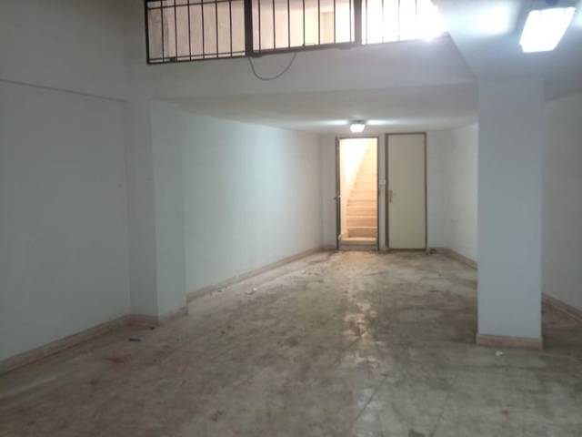 Oficina en Alquiler en Carretera General del Rosario, 89 en Chimisay - Las Delicias - Miramar