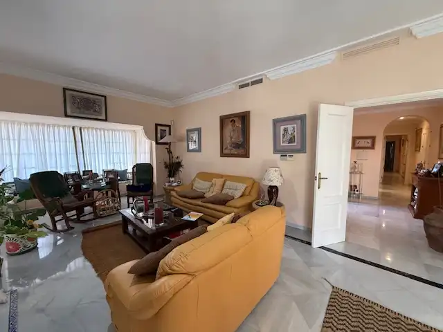 Villa mit Pool zum Verkauf in Calle Aníbal 7, imagen 13