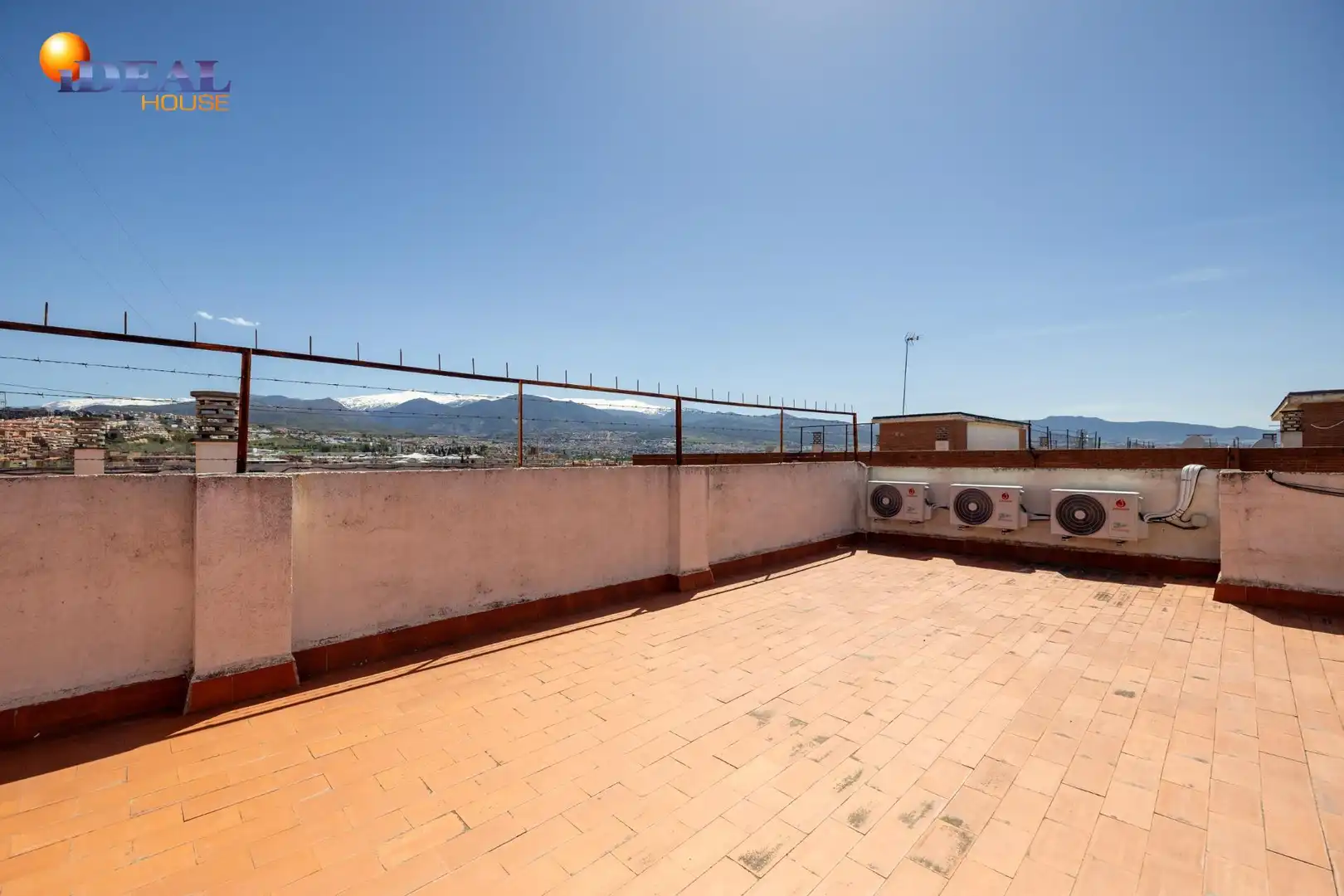 Piso con ascensor en venta en Zaidín, imagen 16