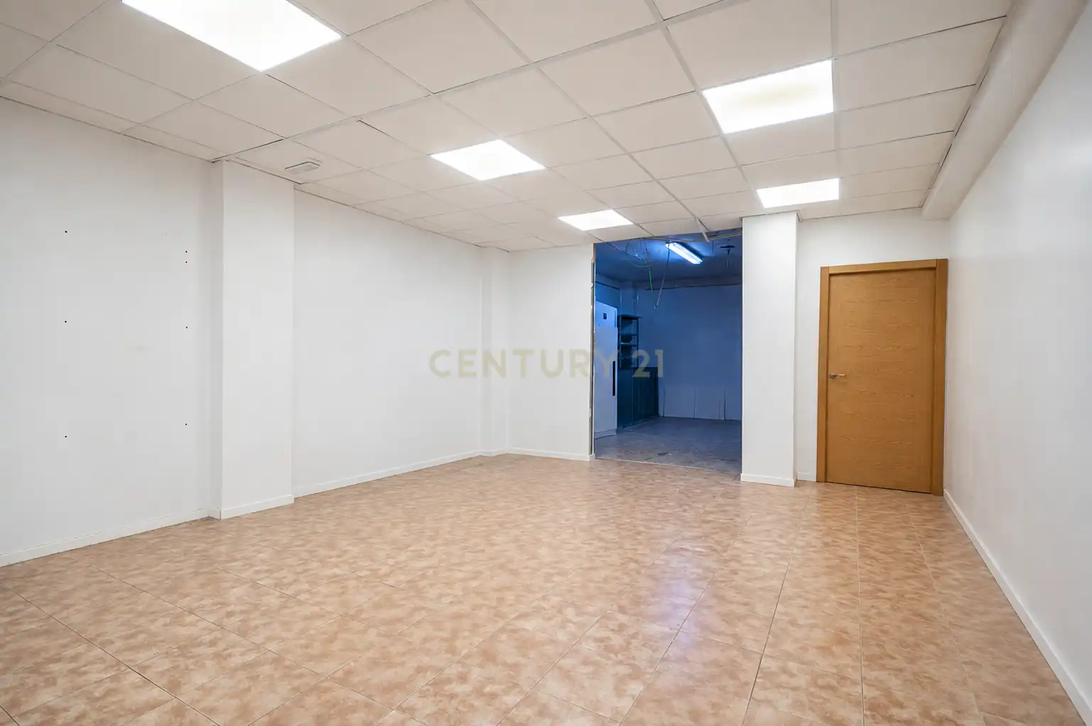 Gewerbefläche zum Verkauf in Avinguda de la Llibertat, 74, San Vicente del Raspeig, Spain, imagen 10