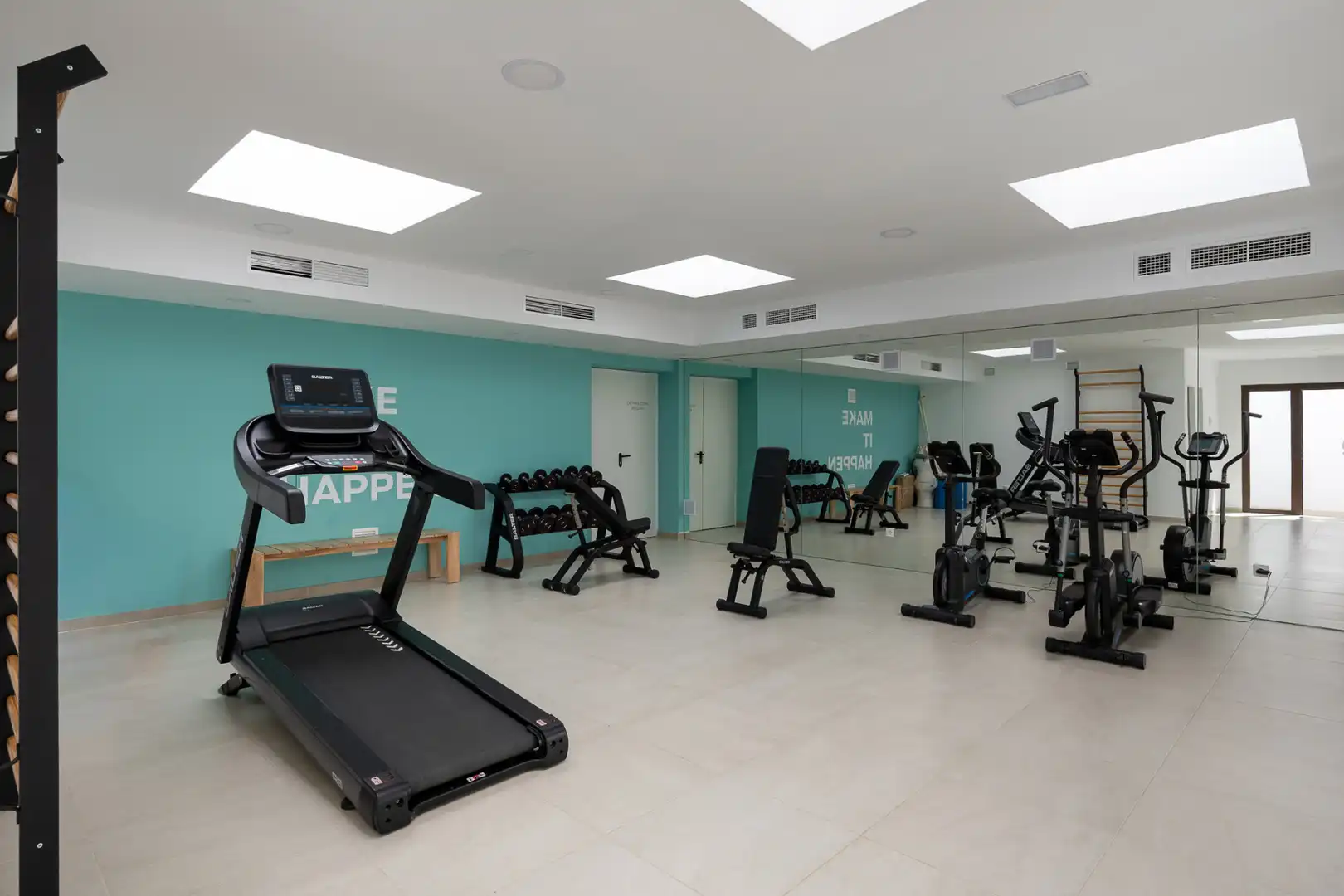 Ático en venta en Estepona con Aire acondicionado, Terraza y Piscina