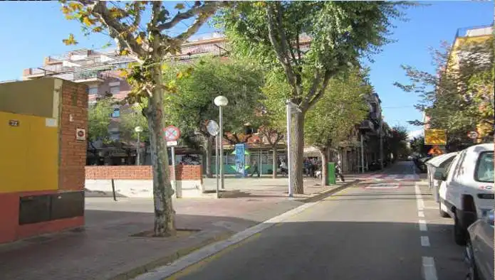 Parking à vendre à C/ Rovellat, imagen 2