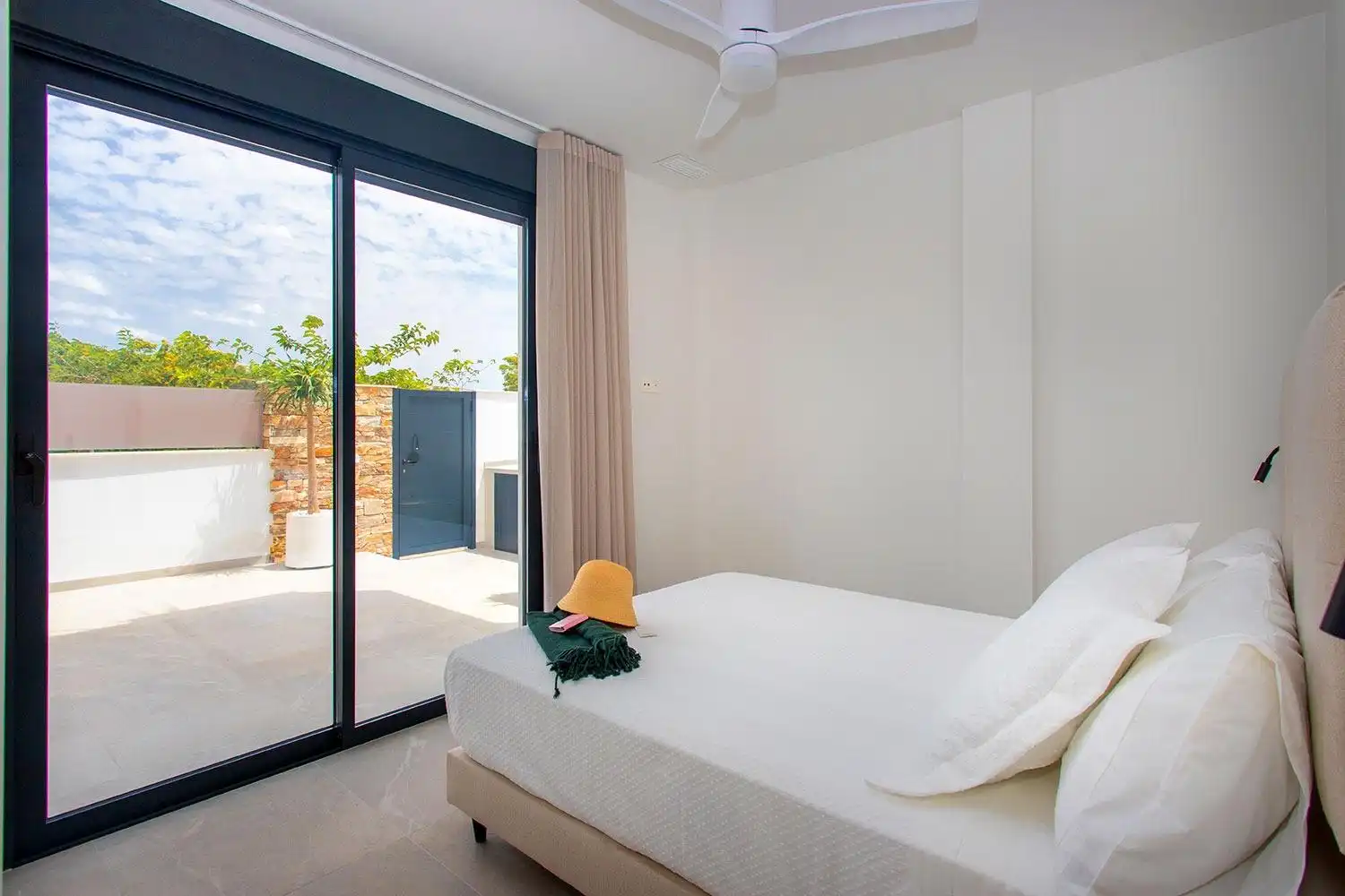 Logement avec piscine à vendre à Campo de Murcia, imagen 17