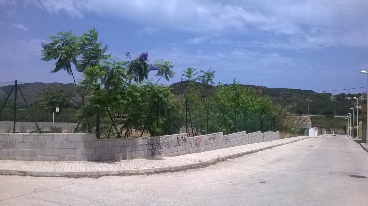 Residential for sale in Gandia