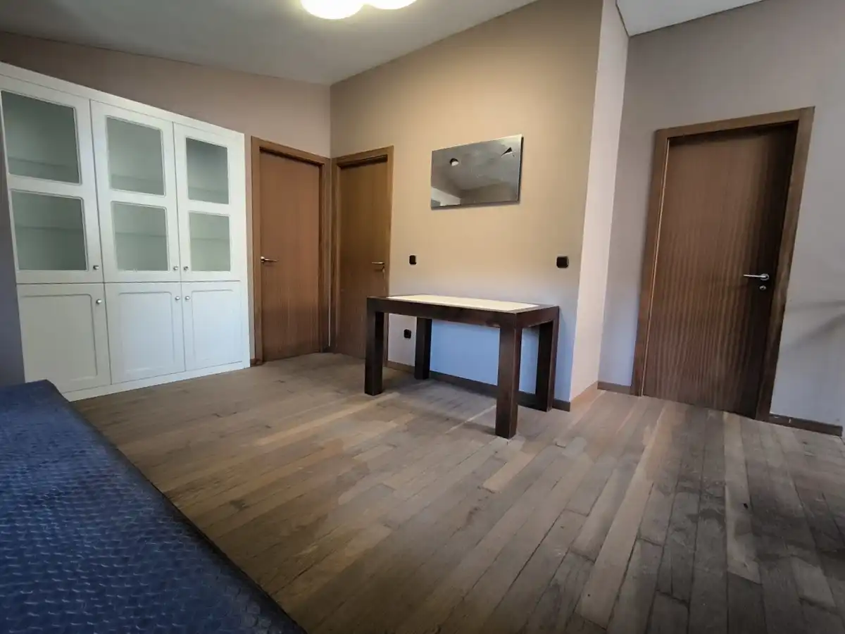 Casa o chalet en venta en Vilagarcía de Arousa con Calefacción, Jardín privado y Parquet