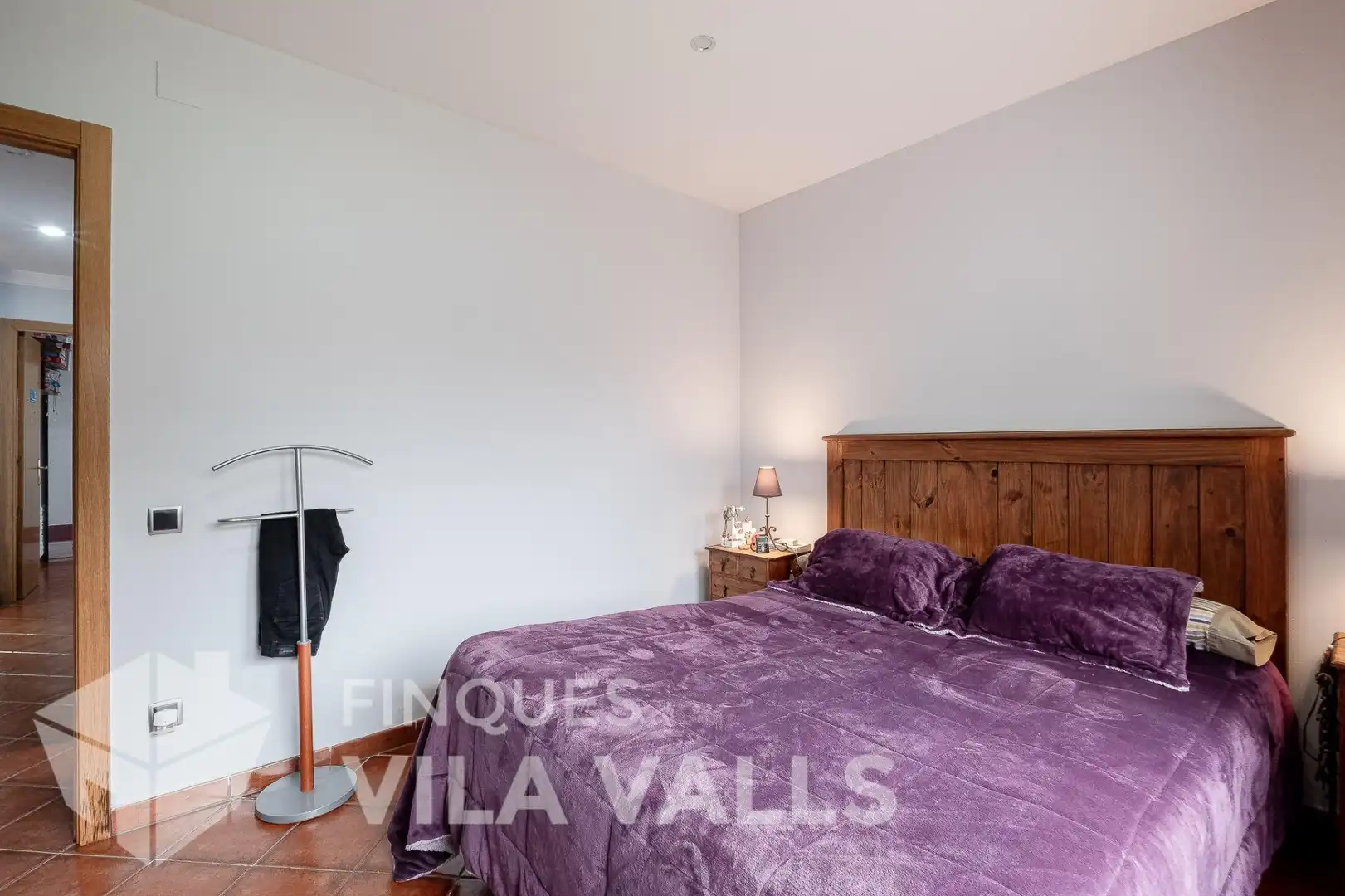 Dormitori de Casa o xalet en venda en Bigues i Riells del Fai amb Jardí privat, Terrassa i Traster