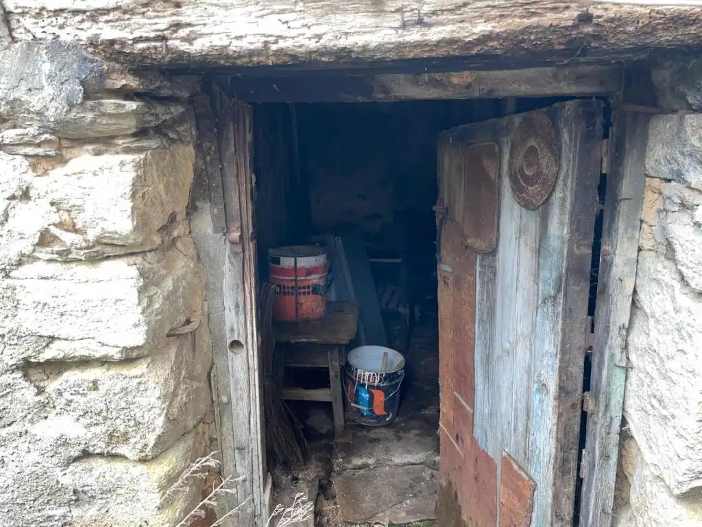 Finca rústica en venta en Villaseco del Pan