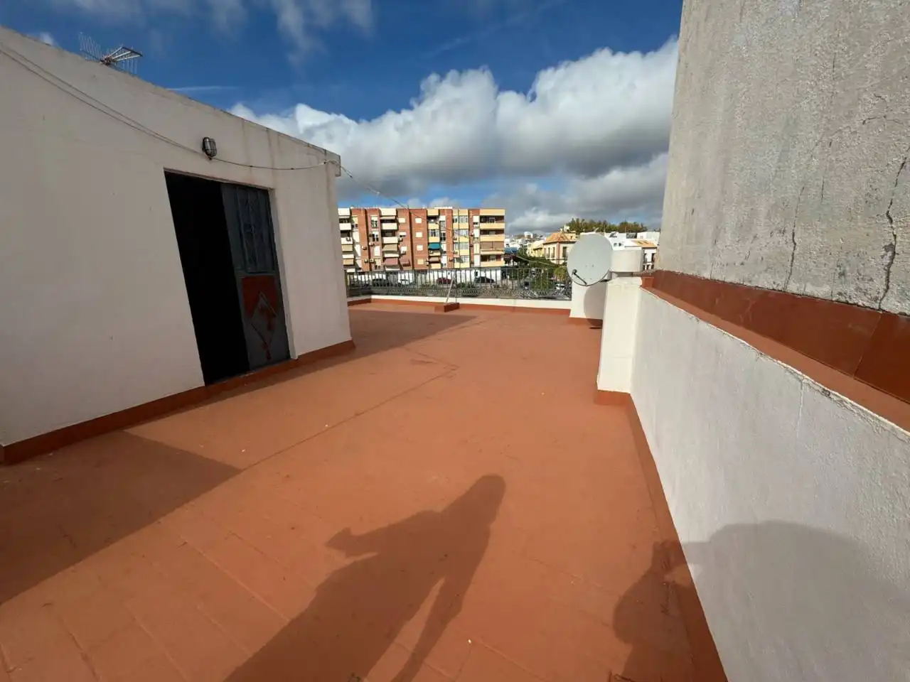 Casa en venda a Morón de la Frontera, imagen 12