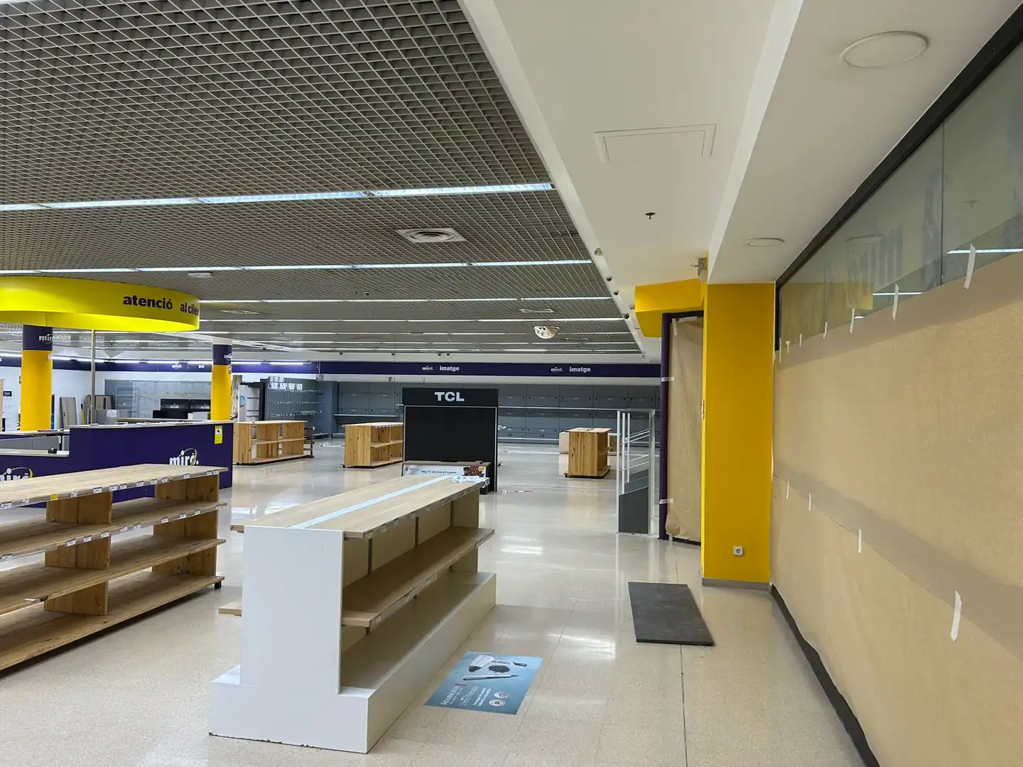 Local comercial de lloguer a Carrer Hostal del Pi 6, imagen 13