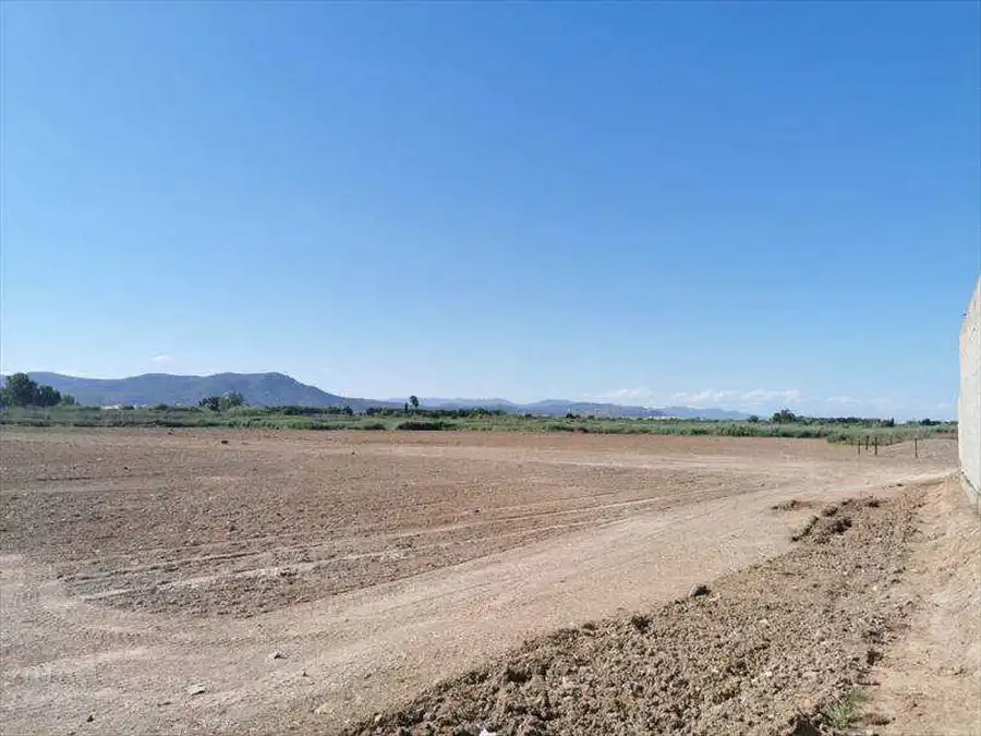 Land for sale in El Puig de Santa Maria