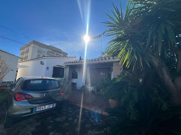 Bungalow for sale in Las Marinas / Les Marines